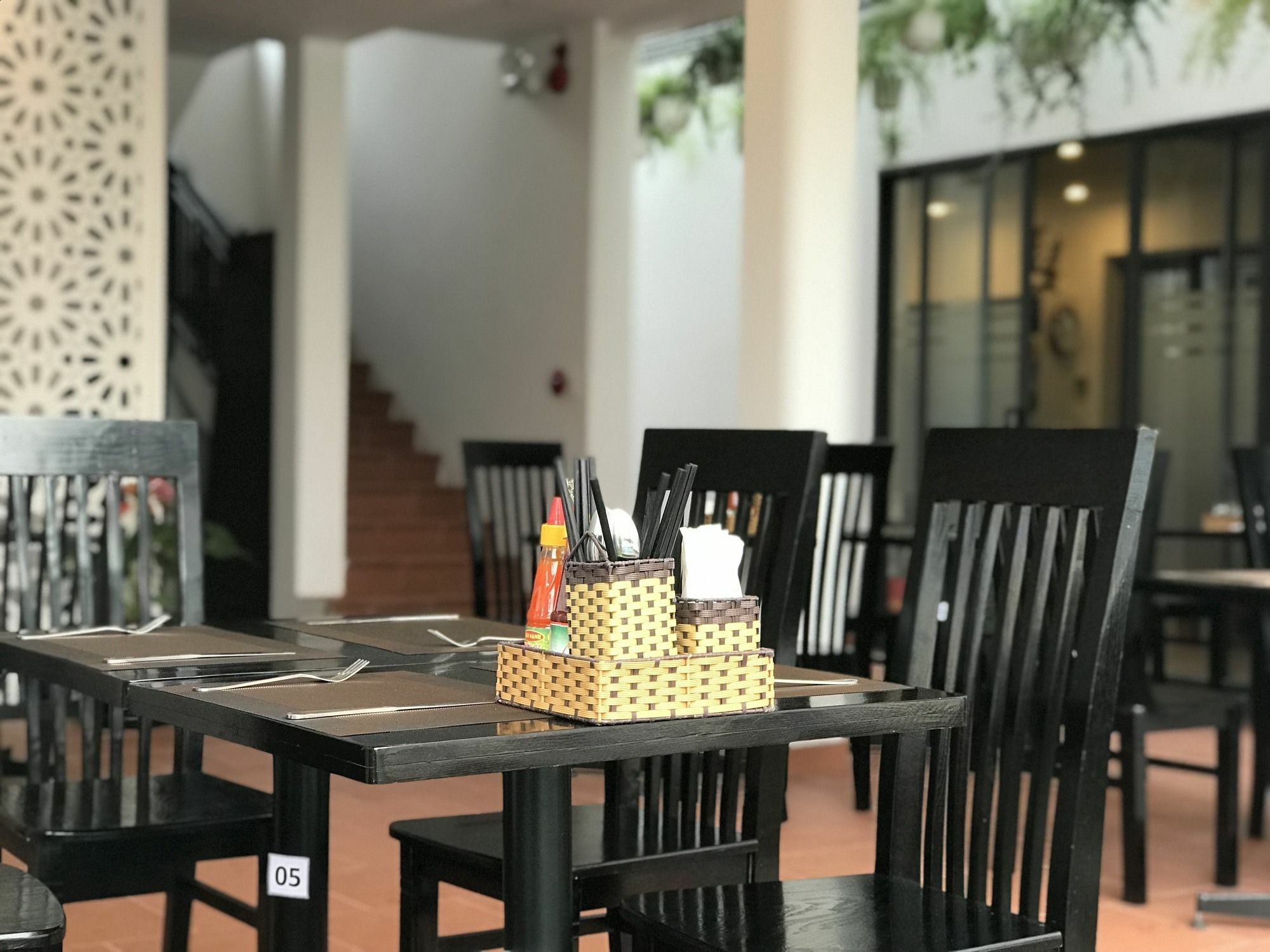 Vinci Villa Hoi An Exteriör bild