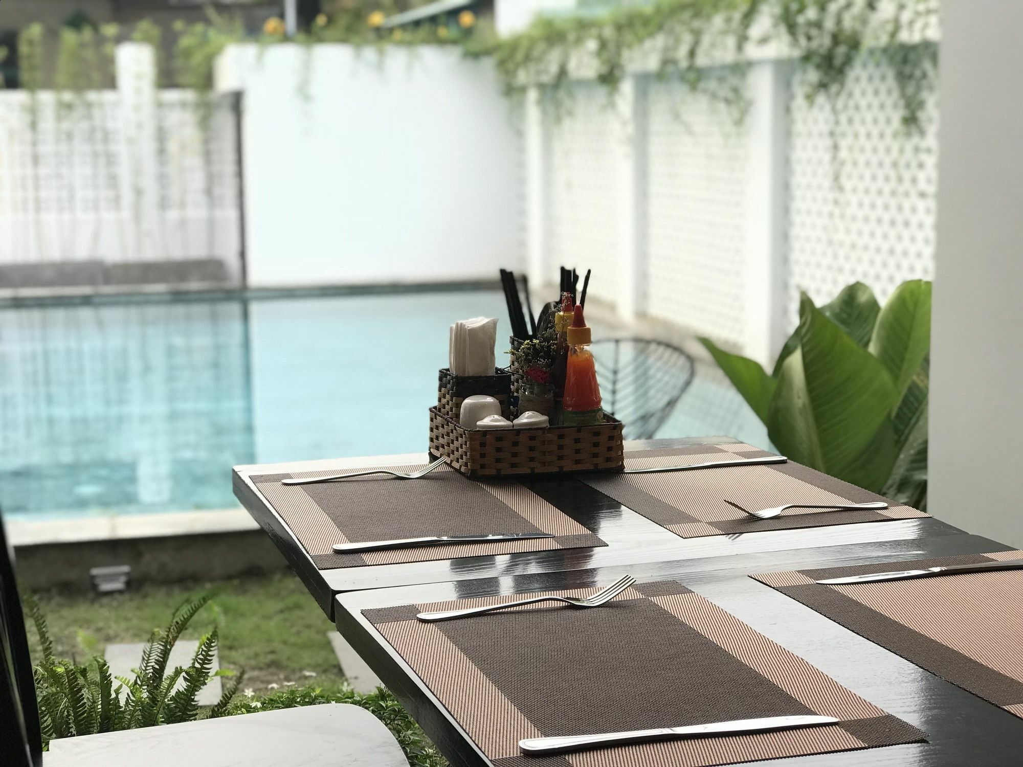 Vinci Villa Hoi An Exteriör bild
